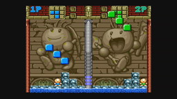 画像ギャラリー No.004のサムネイル画像 / 「すーぱーぐっすんおよよ」がWii U用バーチャルコンソールで配信開始
