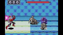 画像ギャラリー No.004のサムネイル画像 / 「ロックマン エグゼ 4.5 リアルオペレーション」がWii Uバーチャルコンソールで配信開始