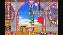 画像ギャラリー No.003のサムネイル画像 / Wii Uバーチャルコンソールで「風のクロノア G2 ドリームチャンプ・トーナメント」が配信開始