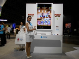 画像ギャラリー No.003のサムネイル画像 / [TGS 2013]グリー＆ポケラボ共同出展ブースの注目タイトルをプレイ。アプリゲームのクオリティが，据え置きゲーム機作品を超える未来が見えた!?
