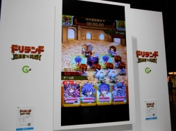 画像ギャラリー No.004のサムネイル画像 / [TGS 2013]グリー＆ポケラボ共同出展ブースの注目タイトルをプレイ。アプリゲームのクオリティが，据え置きゲーム機作品を超える未来が見えた!?