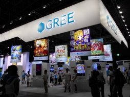 画像ギャラリー No.005のサムネイル画像 / [TGS 2013]グリー＆ポケラボ共同出展ブースの注目タイトルをプレイ。アプリゲームのクオリティが，据え置きゲーム機作品を超える未来が見えた!?