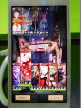 画像ギャラリー No.008のサムネイル画像 / [TGS 2013]グリー＆ポケラボ共同出展ブースの注目タイトルをプレイ。アプリゲームのクオリティが，据え置きゲーム機作品を超える未来が見えた!?