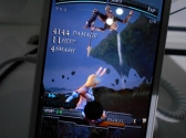 画像ギャラリー No.015のサムネイル画像 / [TGS 2013]グリー＆ポケラボ共同出展ブースの注目タイトルをプレイ。アプリゲームのクオリティが，据え置きゲーム機作品を超える未来が見えた!?