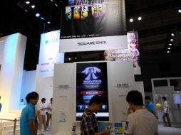 画像ギャラリー No.029のサムネイル画像 / [TGS 2013]グリー＆ポケラボ共同出展ブースの注目タイトルをプレイ。アプリゲームのクオリティが，据え置きゲーム機作品を超える未来が見えた!?