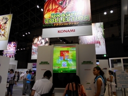 画像ギャラリー No.030のサムネイル画像 / [TGS 2013]グリー＆ポケラボ共同出展ブースの注目タイトルをプレイ。アプリゲームのクオリティが，据え置きゲーム機作品を超える未来が見えた!?