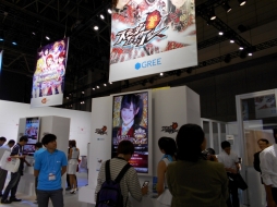 画像ギャラリー No.031のサムネイル画像 / [TGS 2013]グリー＆ポケラボ共同出展ブースの注目タイトルをプレイ。アプリゲームのクオリティが，据え置きゲーム機作品を超える未来が見えた!?