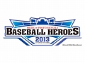 「BASEBALL HEROES 2013」，2013年度開幕時の選手カードを新デザインで投入して稼動開始。「プロ野球ドリームナイン」で育成したマイチームでの参戦も可能に