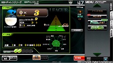 画像ギャラリー No.001のサムネイル画像 / 「BASEBALL HEROES 2013」，スピーディーかつ手軽に楽しめる新モード「BBHチャレンジリーグ」が実装