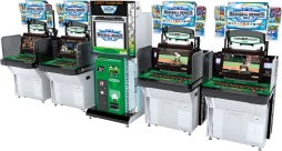 画像ギャラリー No.003のサムネイル画像 / 「BASEBALL HEROES 2013」に新カード「EXTRA VERSION 4」が本日登場