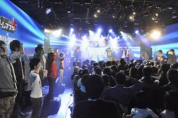 画像ギャラリー No.004のサムネイル画像 / 「コール オブ デューティ ゴースト」プレイヤーの頂点が決定！　「ニコニコゲームマスター × コール オブ デューティ ゴースト」本戦をレポート