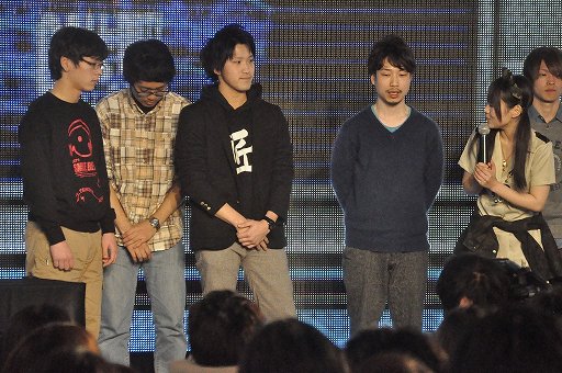 画像ギャラリー No.012のサムネイル画像 / 「コール オブ デューティ ゴースト」プレイヤーの頂点が決定！　「ニコニコゲームマスター × コール オブ デューティ ゴースト」本戦をレポート