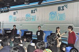 画像ギャラリー No.018のサムネイル画像 / 「コール オブ デューティ ゴースト」プレイヤーの頂点が決定！　「ニコニコゲームマスター × コール オブ デューティ ゴースト」本戦をレポート