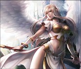 画像ギャラリー No.002のサムネイル画像 / リーグ型カードバトルゲーム「リーグオブクラン」のティザーサイトが公開