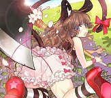 画像ギャラリー No.006のサムネイル画像 / リーグ型カードバトルゲーム「リーグオブクラン」のティザーサイトが公開