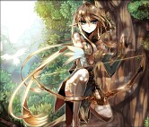 画像ギャラリー No.002のサムネイル画像 / 「リーグオブクラン」，“いいね”を押すと特典がもらえるキャンペーンが実施