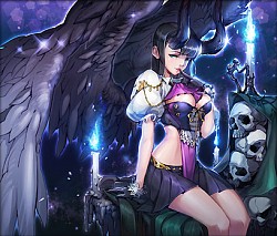画像ギャラリー No.008のサムネイル画像 / 「リーグオブクラン」，“いいね”を押すと特典がもらえるキャンペーンが実施