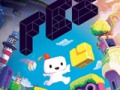 「Fez」，英語版と同時に日本語版の配信がスタート。フィル・フィッシュ氏開発のインディーズ作品