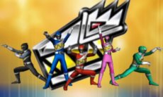 画像ギャラリー No.004のサムネイル画像 / 「獣電戦隊キョウリュウジャー ゲームでガブリンチョ!!」が2013年8月8日に発売決定。プレイヤー自身がヒーローに変身できる“なりきりアクション”が魅力