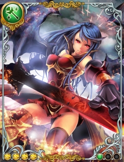 画像ギャラリー No.006のサムネイル画像 / 「ケイオスブレイド」がコロプラで今秋配信。事前登録開始
