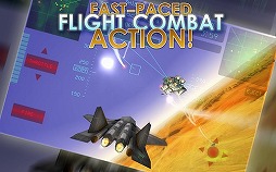 Fractal Combat