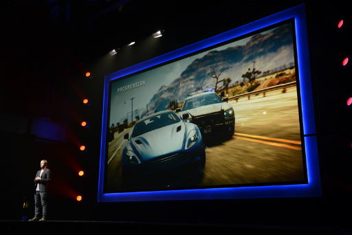 画像ギャラリー No.012のサムネイル画像 / ［gamescom］「Battlefield 4」の最新情報や，「The Sims 4」の概要などが発表されたElectronic Artsのプレスカンファレンスをレポート