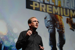 画像ギャラリー No.015のサムネイル画像 / ［gamescom］「Battlefield 4」の最新情報や，「The Sims 4」の概要などが発表されたElectronic Artsのプレスカンファレンスをレポート