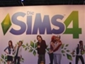 ［gamescom］より“人間的”になったシムとは？　ついに情報が公開されたシリーズ最新作「The Sims 4」について，プロデューサーのRyan Vaughan氏に話を聞いてきた