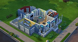 画像ギャラリー No.005のサムネイル画像 / 「The Sims 4」のリリース時期は2014年秋に決定。オンラインへの常時接続は必要ではない見込み