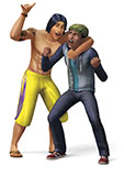 画像ギャラリー No.001のサムネイル画像 / 「The Sims 4」，日本国内での発売日が9月4日に決定。ダウンロード配信サービス「Origin」で予約受付中
