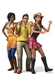 画像ギャラリー No.002のサムネイル画像 / 「The Sims 4」，日本国内での発売日が9月4日に決定。ダウンロード配信サービス「Origin」で予約受付中