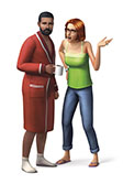 画像ギャラリー No.005のサムネイル画像 / 「The Sims 4」，日本国内での発売日が9月4日に決定。ダウンロード配信サービス「Origin」で予約受付中
