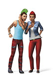 画像ギャラリー No.006のサムネイル画像 / 「The Sims 4」，日本国内での発売日が9月4日に決定。ダウンロード配信サービス「Origin」で予約受付中