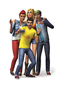 画像ギャラリー No.007のサムネイル画像 / 「The Sims 4」，日本国内での発売日が9月4日に決定。ダウンロード配信サービス「Origin」で予約受付中