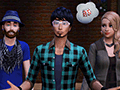 「The Sims 4」，日本国内での発売日が9月4日に決定。ダウンロード配信サービス「Origin」で予約受付中