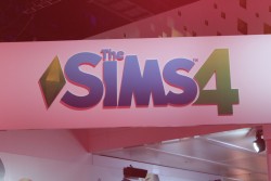 画像ギャラリー No.001のサムネイル画像 / ［E3 2014］「The Sims 4」はこうなった。感情を持つシム達が繰り広げるドタバタ人生劇場についてプロデューサーに話を聞く