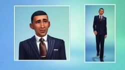 画像ギャラリー No.004のサムネイル画像 / ［E3 2014］「The Sims 4」はこうなった。感情を持つシム達が繰り広げるドタバタ人生劇場についてプロデューサーに話を聞く