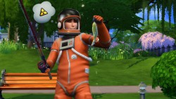 画像ギャラリー No.007のサムネイル画像 / ［E3 2014］「The Sims 4」はこうなった。感情を持つシム達が繰り広げるドタバタ人生劇場についてプロデューサーに話を聞く