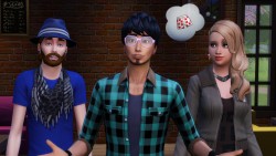 画像ギャラリー No.008のサムネイル画像 / ［E3 2014］「The Sims 4」はこうなった。感情を持つシム達が繰り広げるドタバタ人生劇場についてプロデューサーに話を聞く