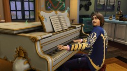 画像ギャラリー No.009のサムネイル画像 / ［E3 2014］「The Sims 4」はこうなった。感情を持つシム達が繰り広げるドタバタ人生劇場についてプロデューサーに話を聞く