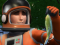 ［E3 2014］「The Sims 4」はこうなった。感情を持つシム達が繰り広げるドタバタ人生劇場についてプロデューサーに話を聞く
