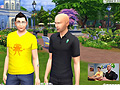 「The Sims 4」，「ギャラリー」使用シーンなどを収録した20分ほどのデモ映像を公開。プレミアムメンバーシップの存在を示唆するシーンも