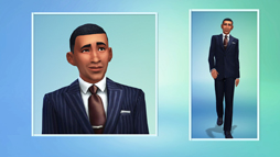 画像ギャラリー No.007のサムネイル画像 / ［gamescom］発売が迫る「The Sims 4」。より賢くなったシム達が予測不能の物語を紡ぐ，gamescom 2014のインプレッションをレポート
