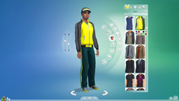 画像ギャラリー No.009のサムネイル画像 / ［gamescom］発売が迫る「The Sims 4」。より賢くなったシム達が予測不能の物語を紡ぐ，gamescom 2014のインプレッションをレポート