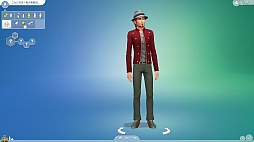 画像ギャラリー No.009のサムネイル画像 / 他人の人生を自由に遊べる「The Sims 4」をレビュー。シリーズ未経験者でも,始めるなら今がチャンスだ