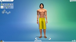 画像ギャラリー No.010のサムネイル画像 / 他人の人生を自由に遊べる「The Sims 4」をレビュー。シリーズ未経験者でも,始めるなら今がチャンスだ
