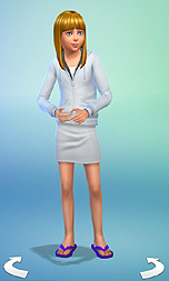 画像ギャラリー No.014のサムネイル画像 / 他人の人生を自由に遊べる「The Sims 4」をレビュー。シリーズ未経験者でも,始めるなら今がチャンスだ