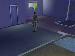 画像ギャラリー No.021のサムネイル画像 / 他人の人生を自由に遊べる「The Sims 4」をレビュー。シリーズ未経験者でも,始めるなら今がチャンスだ