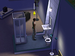 画像ギャラリー No.023のサムネイル画像 / 他人の人生を自由に遊べる「The Sims 4」をレビュー。シリーズ未経験者でも，始めるなら今がチャンスだ