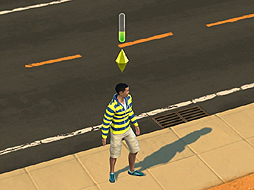 画像ギャラリー No.026のサムネイル画像 / 他人の人生を自由に遊べる「The Sims 4」をレビュー。シリーズ未経験者でも,始めるなら今がチャンスだ